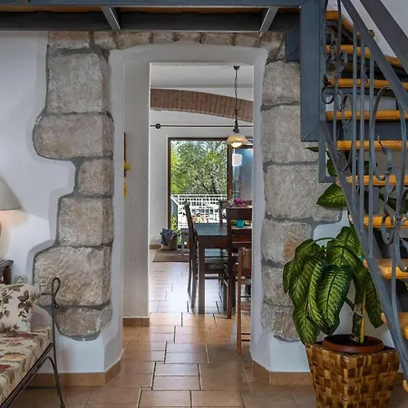 Vakantiehuis Isotta Nedeščina