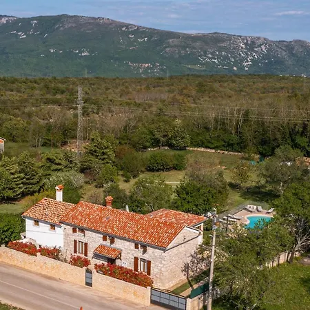 Holiday home Isotta