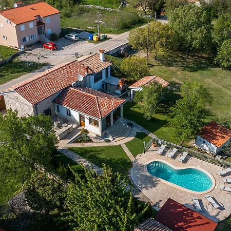Holiday home Isotta