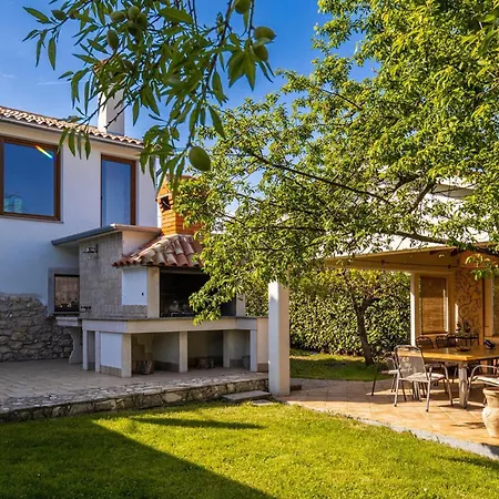 Isotta Holiday home *
