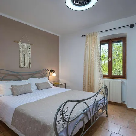 Isotta Holiday home