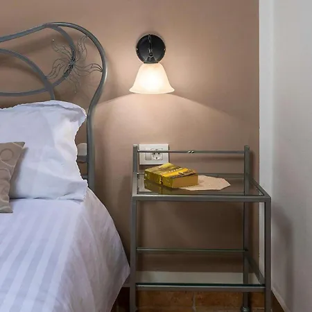 Isotta Holiday home *