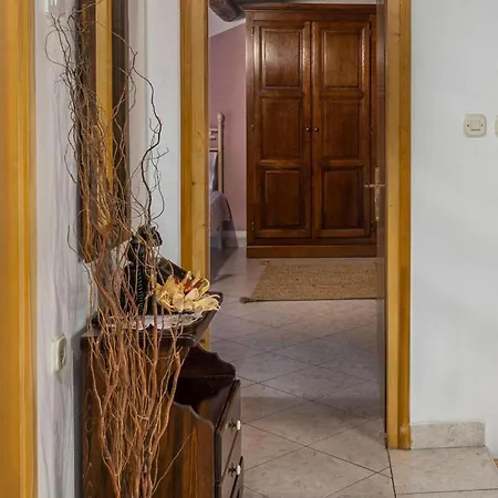 Vakantiehuis Isotta Nedeščina