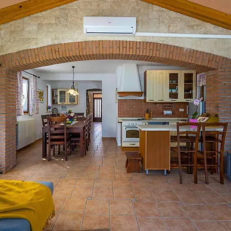 Vakantiehuis Isotta