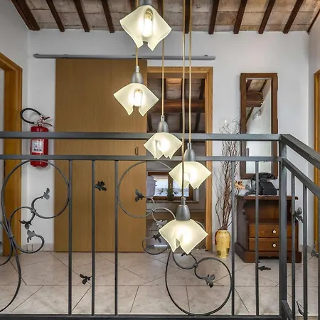 Holiday home Isotta *