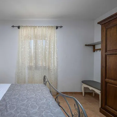 Vakantiehuis Isotta *