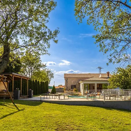 Tatil Evi Isotta