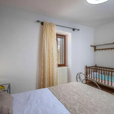 Tatil Evi Isotta