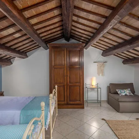 Ferienhaus Isotta Nedeščina